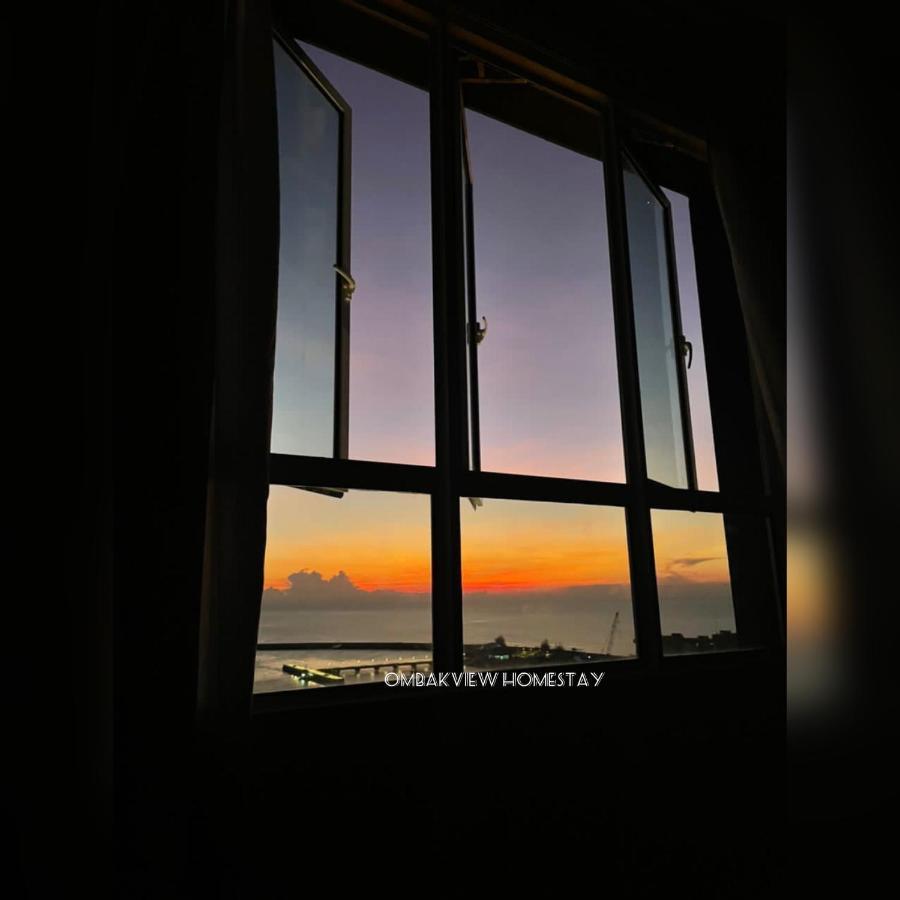 New Seaview Families Suite - Breezy Blue กัวลาตรังกานู ภายนอก รูปภาพ